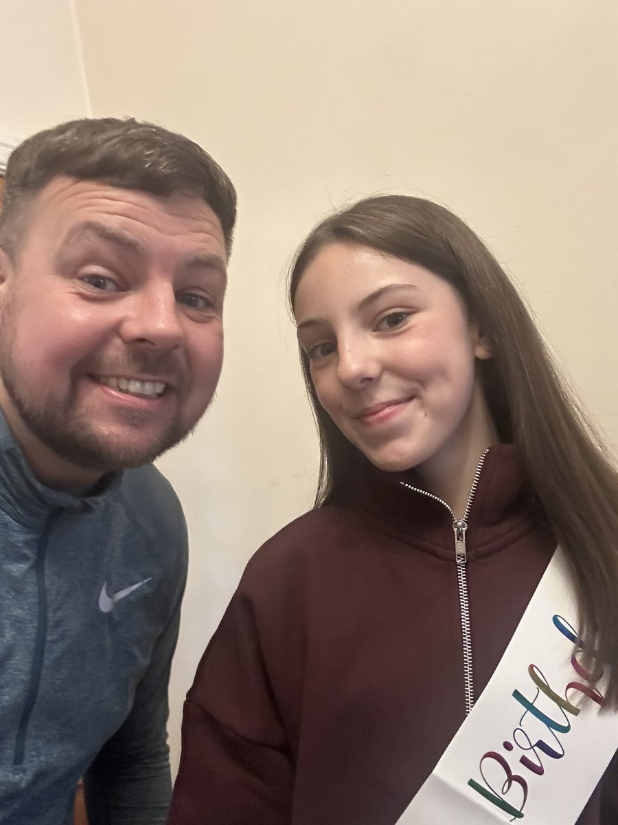 My Teenager ❤️🎂🎉🥳🎁🎈
