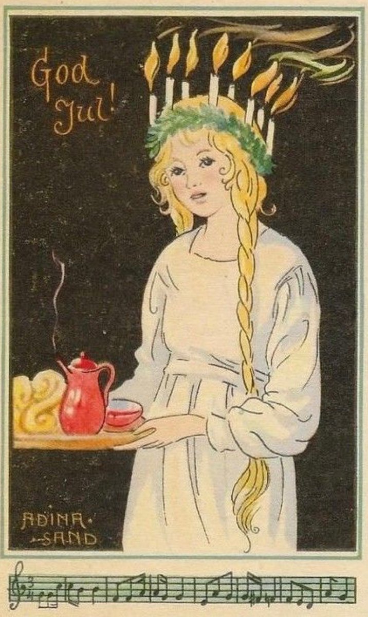 Tradition är inte att vaka över aska. Det är att blåsa liv i elden och föra den vidare.