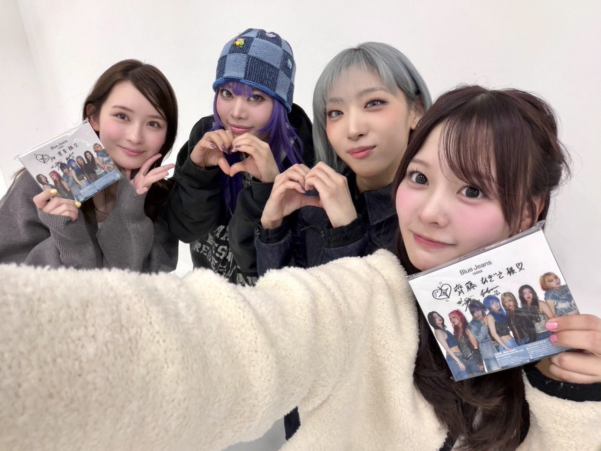 Hana様 たー🐝💎 on X