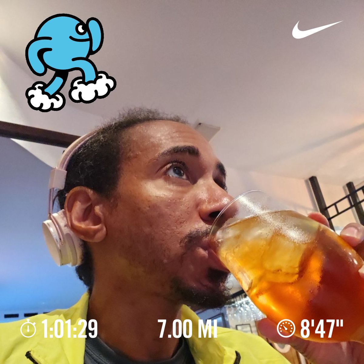 Kyle Charles tweet media