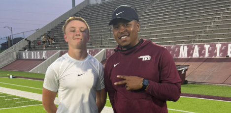 sixstarfootball's tweet image. Talent Runs Deep in the South: Playmakers Building Momentum Across State Lines

📈Southern Standouts: Rising Stars Redefining the Standard Across the South🔥

STORY: ▶️sixstarfootball.com/article/talent…

@Alex__Barkley @HunnerCoff19 @DumasDeshaun @Taehamilton34 @patrickbeballin…