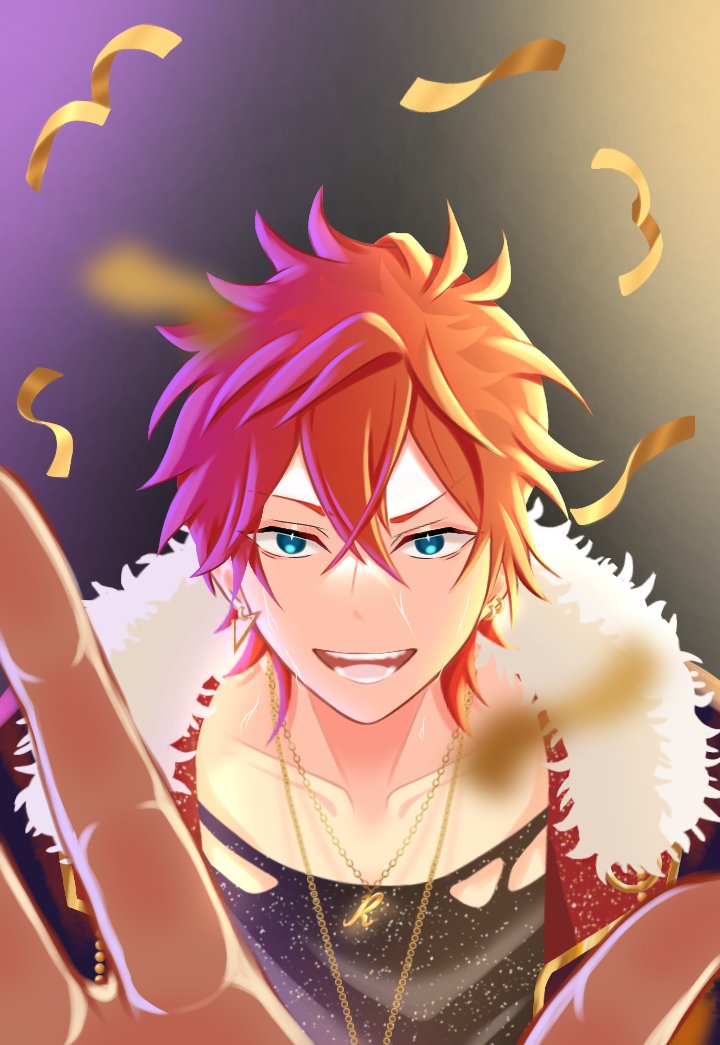 Post by addy 🎀 CFXXI H-58 DAY 2 on X: ⭐ #天城燐音