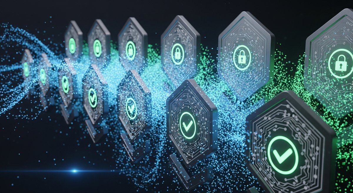 Daniil_395's tweet image. What is Brevis? It’s a ZK coprocessor that moves computation off-chain with verifiable on-chain proofs. #ZeroKnowledge #BrevisTech @brevis_zk