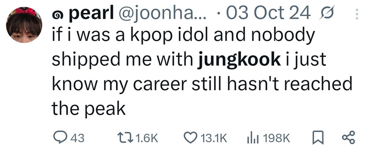 everyday this becomes real and real