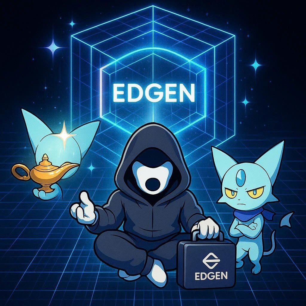 dorais711's tweet photo. Story: I tried @EdgenTech to test a hunch, pulled the 360° Report, spotted $AERO chatter and a green signal. I trimmed risk and chased the move. You spotting green today? https://t.co/alCH0F5osj