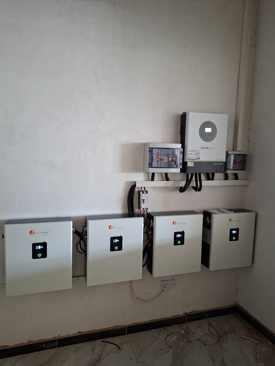 ATG Solar & Boreholes tweet media