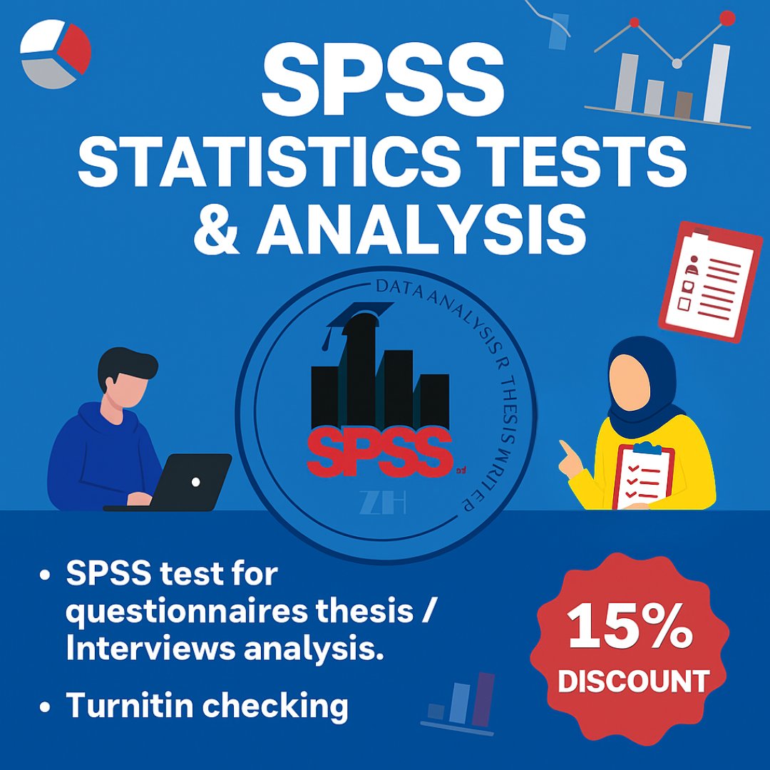 SPSS_Analyst's tweet image. 