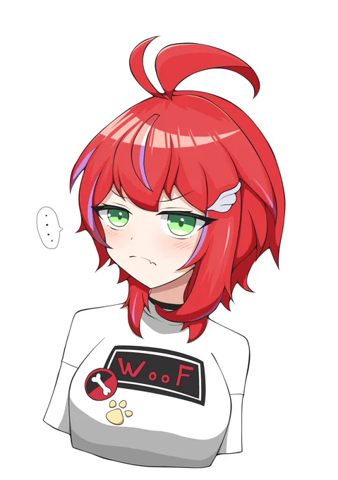 #茜音色に染まれ