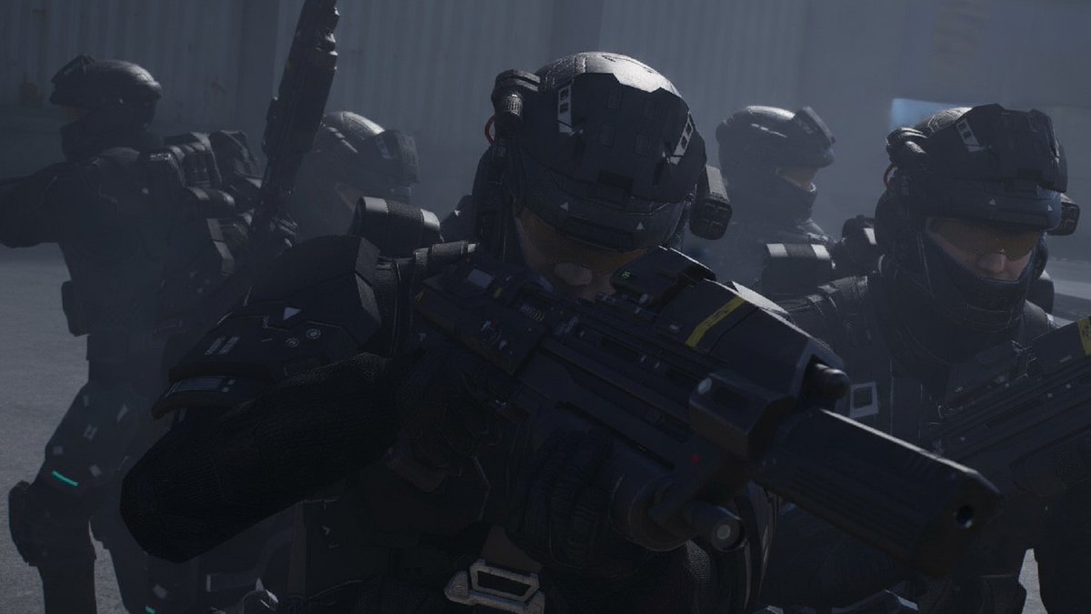 ODST Military
#Arma3 | #Military | #ArmaPlatform | #Arma3photography | #Armaphotography | #ArmaScreenshots