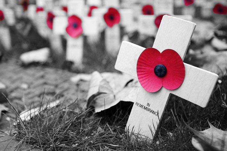 Lest we forget
God bless them all x