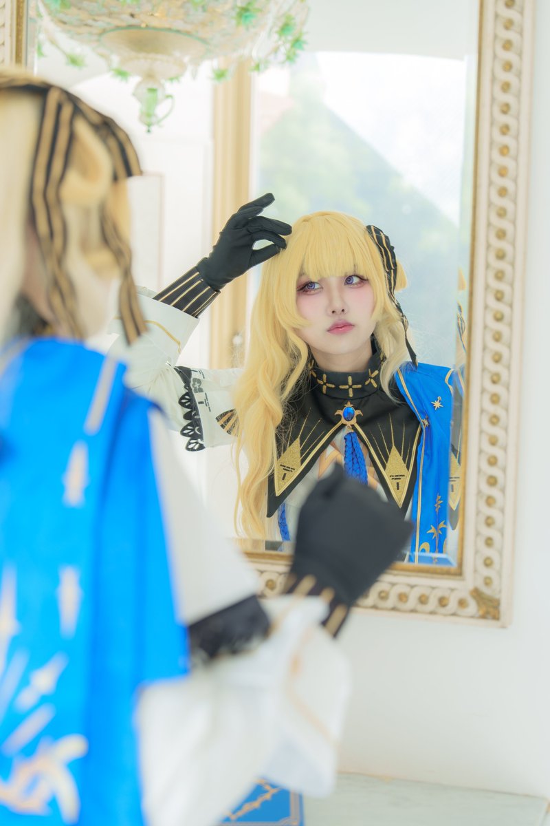 ✧• ─────────── •✧

    鳴潮  ꒰১ フィービー ໒꒱ cos

photo <a href="/ryo_omocha/">りょー</a>

✧• ─────────── •✧
#川久ハロウィン2025
#WutheringWaves  #Phoebe  #菲比