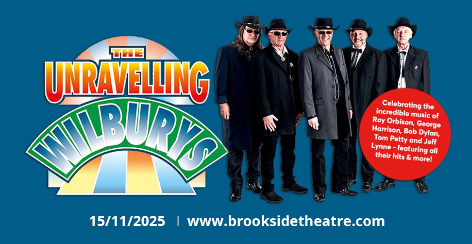 Brookside Theatre tweet media