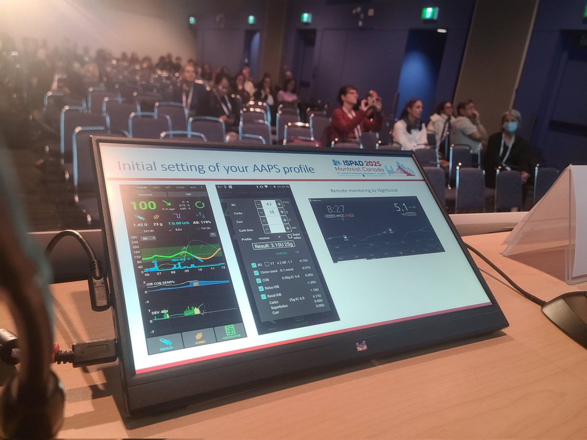 tinodzikiti's tweet image. Starting DIY looping is the hardest part—but nailing setup + Nightscout integration pays off in better glucose control. Documentation and peer support communities (AndroidAPS, OpenAPS, Loop &amp;amp; Learn, DanaRS, Nightscout) are essential guides. #dedoc #ISPAD2025