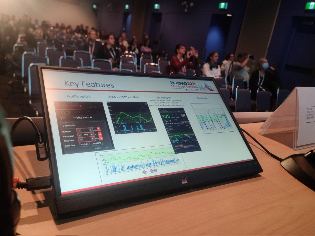 tinodzikiti's tweet image. Starting DIY looping is the hardest part—but nailing setup + Nightscout integration pays off in better glucose control. Documentation and peer support communities (AndroidAPS, OpenAPS, Loop &amp;amp; Learn, DanaRS, Nightscout) are essential guides. #dedoc #ISPAD2025