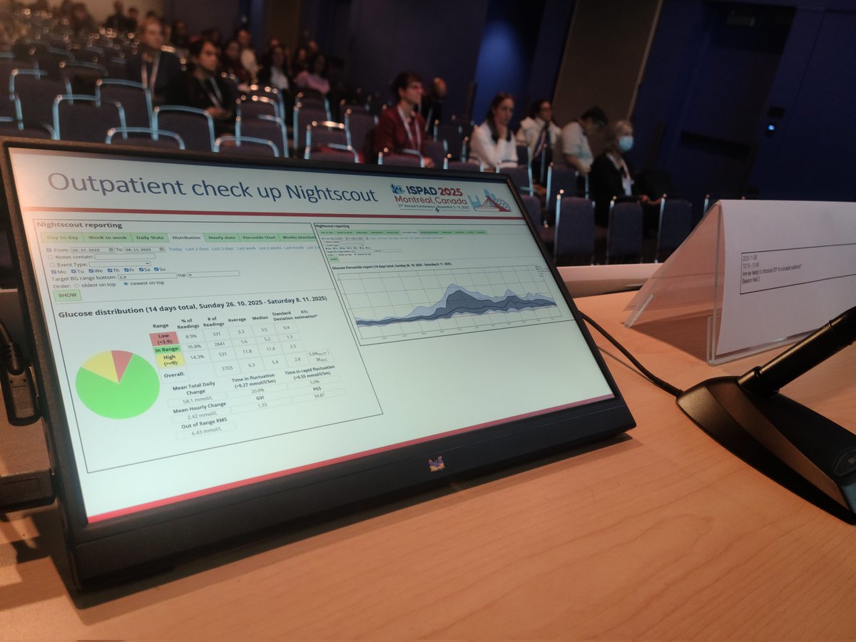 tinodzikiti's tweet image. Starting DIY looping is the hardest part—but nailing setup + Nightscout integration pays off in better glucose control. Documentation and peer support communities (AndroidAPS, OpenAPS, Loop &amp;amp; Learn, DanaRS, Nightscout) are essential guides. #dedoc #ISPAD2025
