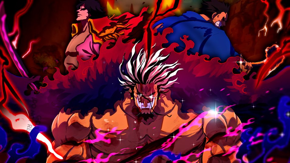 La fin de légende de la piraterie.

🔗youtu.be/pQDEZg0NzFM