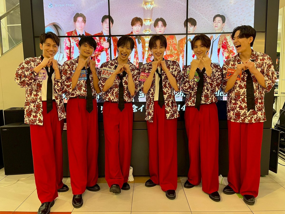 イオンモール土浦でのリリースイベント、ありがとうございました