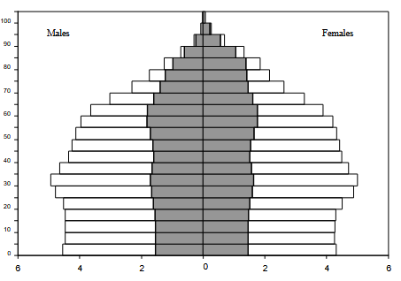 When Blair came to power in 1997 native British births were 94% of total births. By 2007 just 68% followed by 58% in 2017. In 2024 this dropped to 51% and will go into reverse in 2026. And it will reverse very quickly. People who understand compound interest will know that a