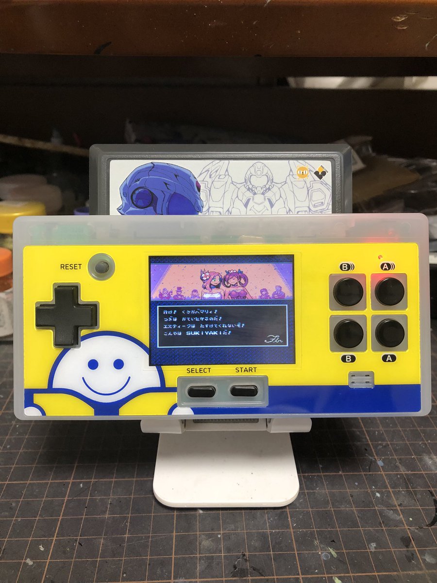 ケイピー (@keipi_136) / Posts / X