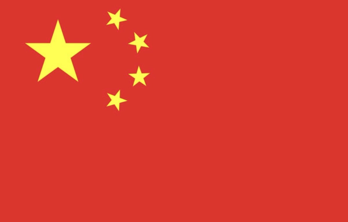 GodlyNations's tweet image. China should be BANNED from buying farmland in America?

A. YES
B. NO
