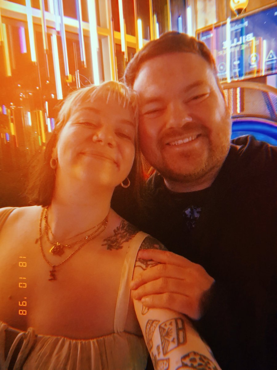 Zelda 🪉⚡ tweet media