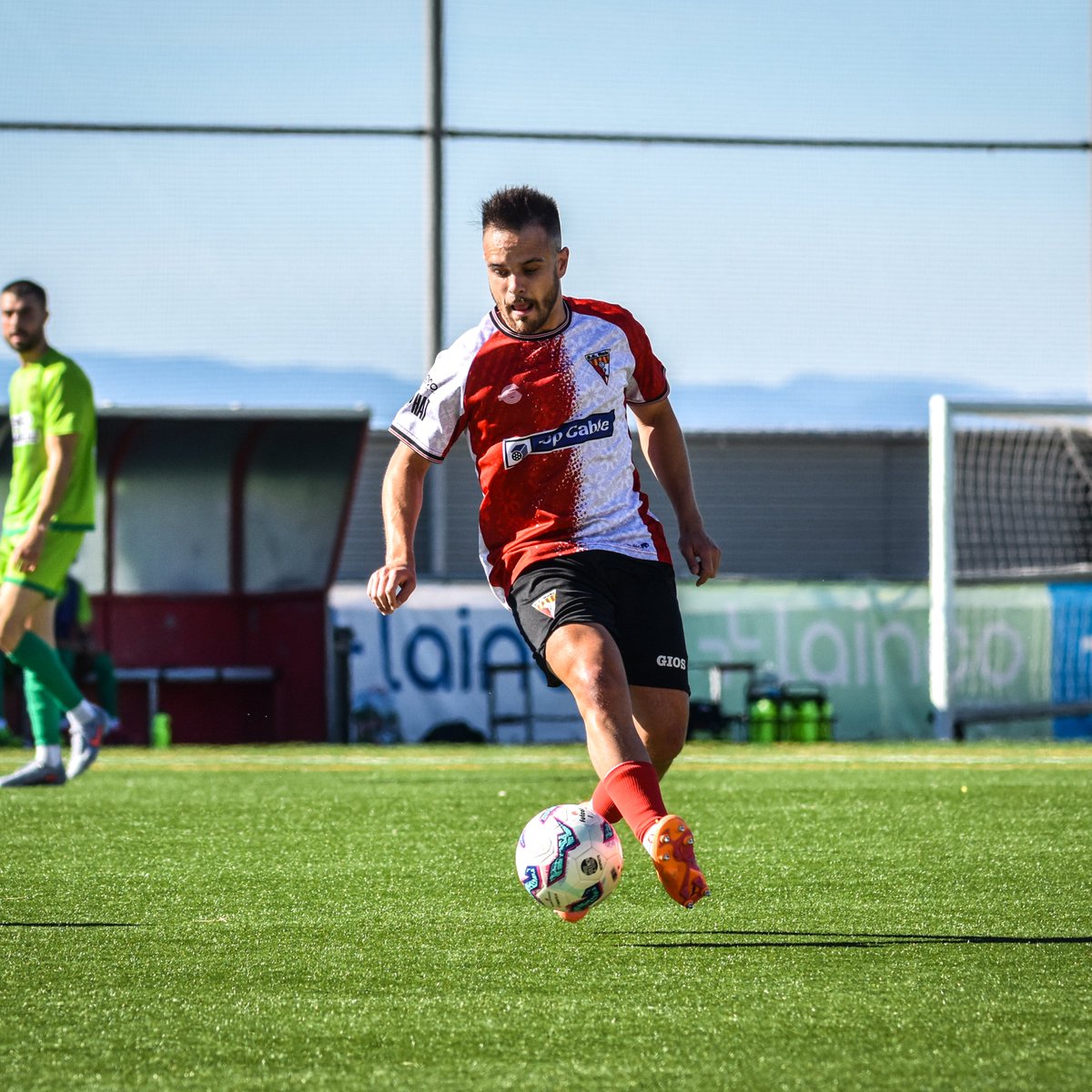 Unió Esportiva Rubí tweet media