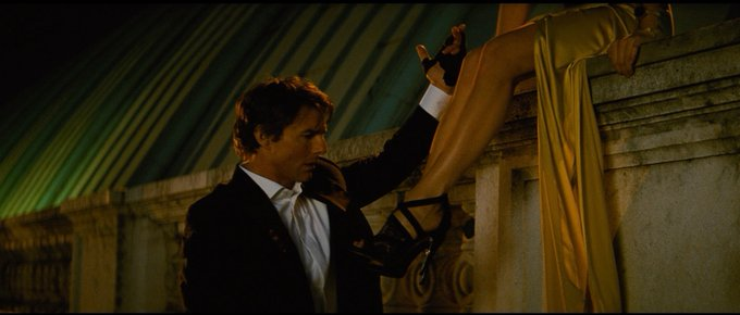 Gibboanxious's tweet photo. MISSION: IMPOSSIBLE – ROGUE NATION was released 11 years ago today. https://t.co/NhHR2izZps