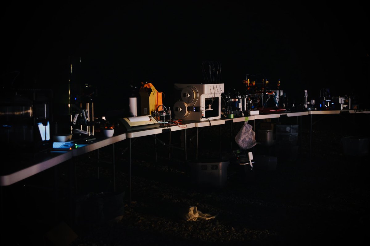 fuu_3D_'s tweet image. 写真見返してて何コレ？と思ったけど昨日のキャンプ場で間違いなかったわ
#スリキャン #xtools