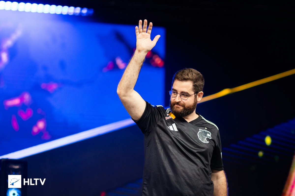 Brasil Storm CS tweet media