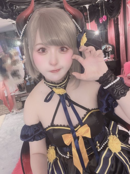 Twitterのコスプレ画像30