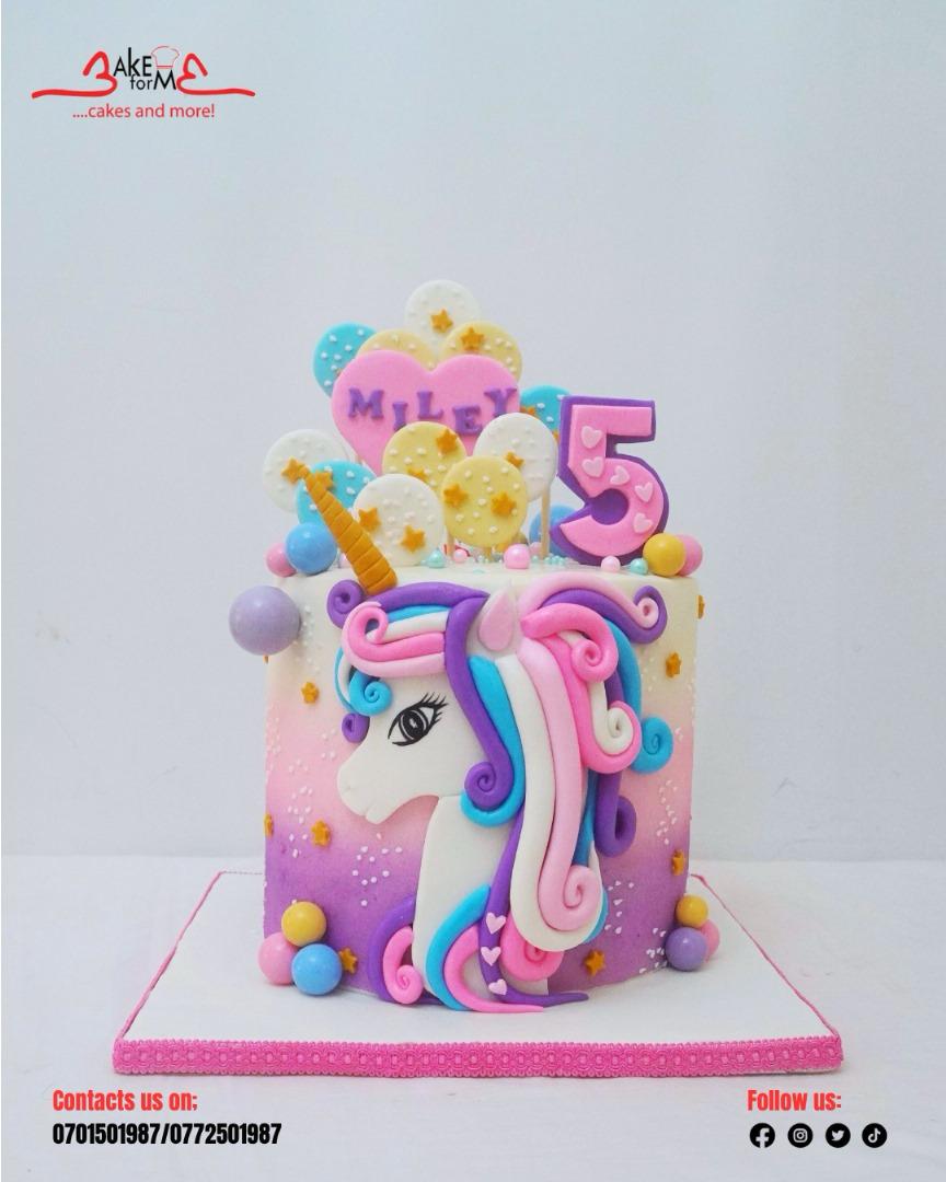 bake_4_me_ltd's tweet image. Your birthday deserves to be celebrated in style! 

Call 0772501987 or whatsapp 0701501987 to place your order! 

#birthdaycake
#cake #Bake4me