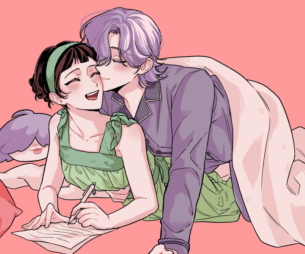 이불 밖은 위험해
#zoeystery