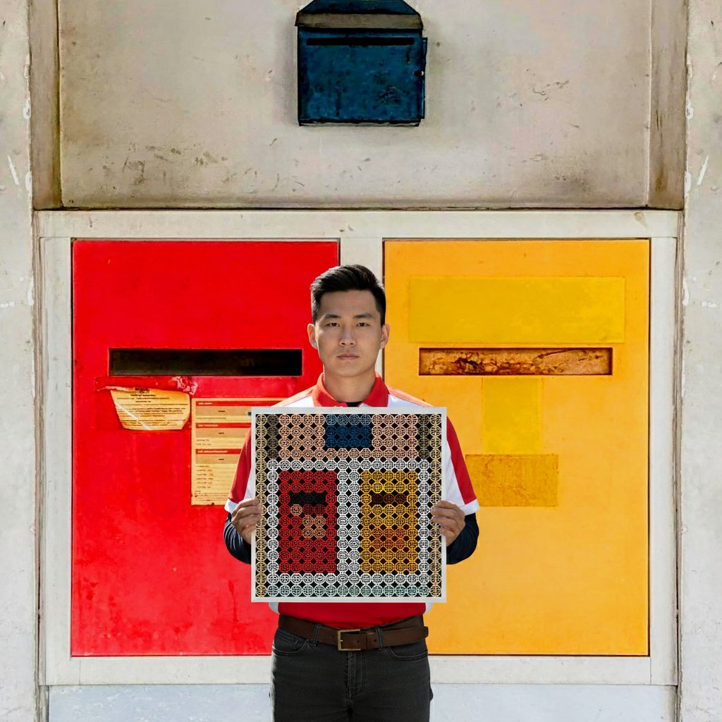 GM🙌

'Quiet Departure'
Like a slow exhale has settled upon these once bustling conduits leaving only the memory of messages.