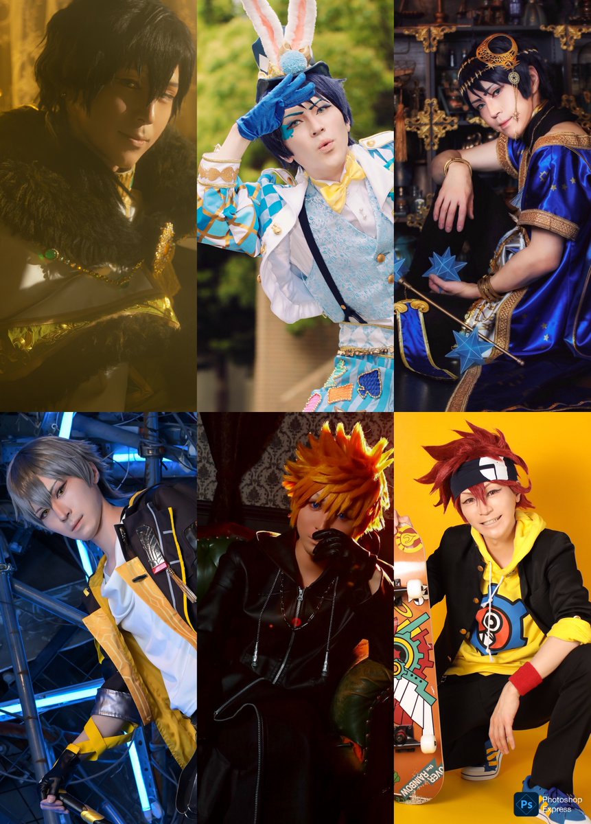 りえる。 tweet media