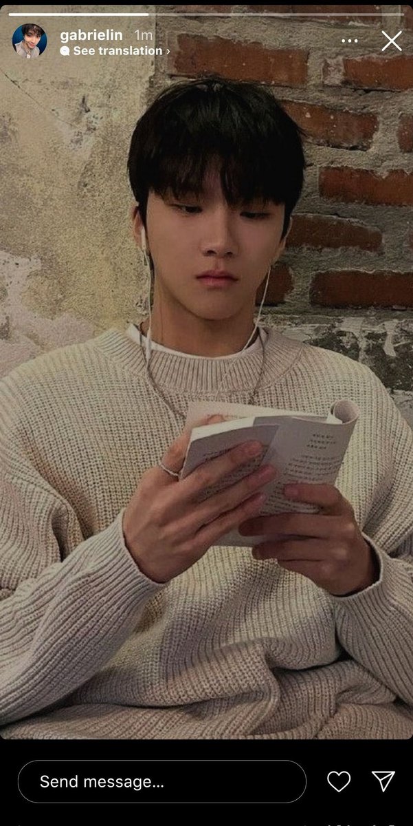 Negativebound's tweet image. Paham