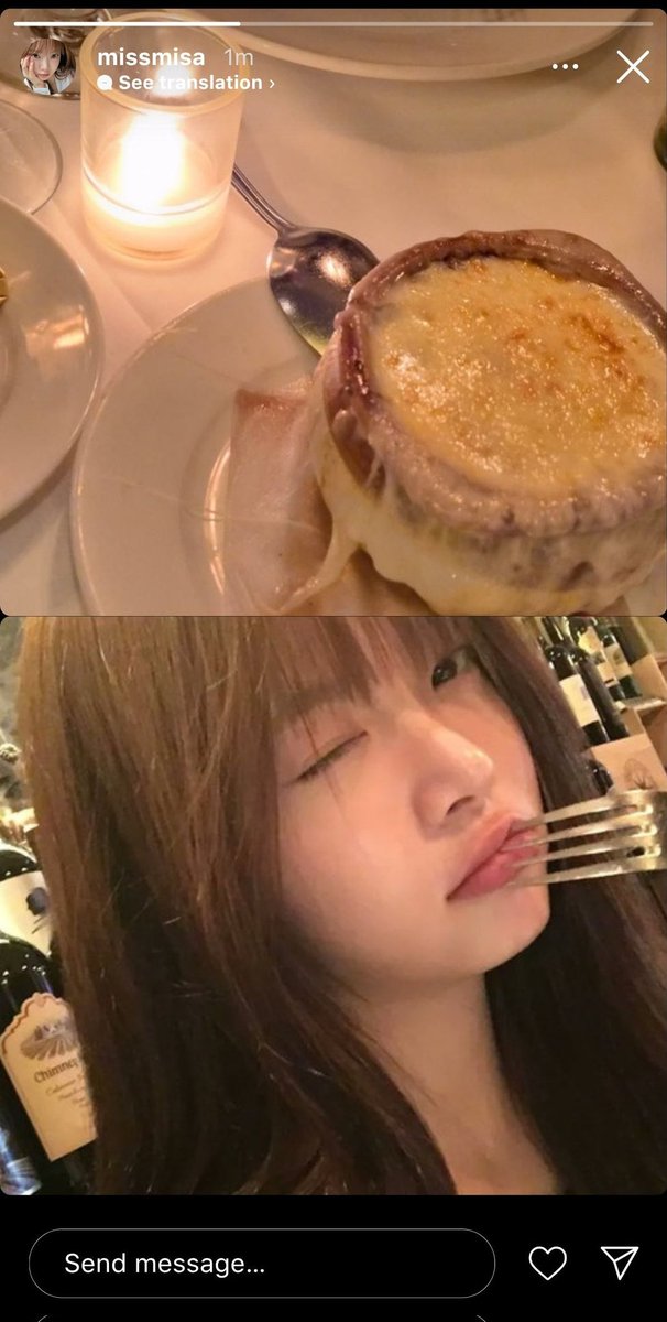 Negativebound's tweet image. Paham