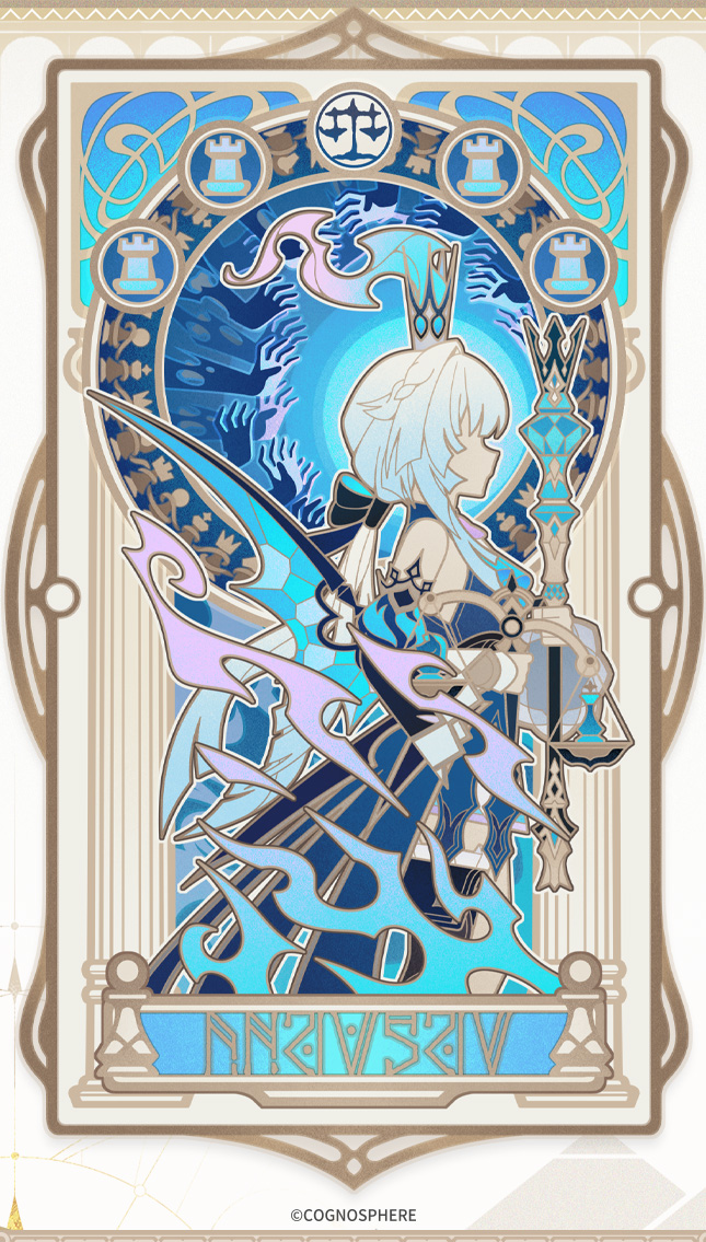 パムの展示館｜オンパロス英雄記 （3/4）
#崩壊スターレイル #スターレイル