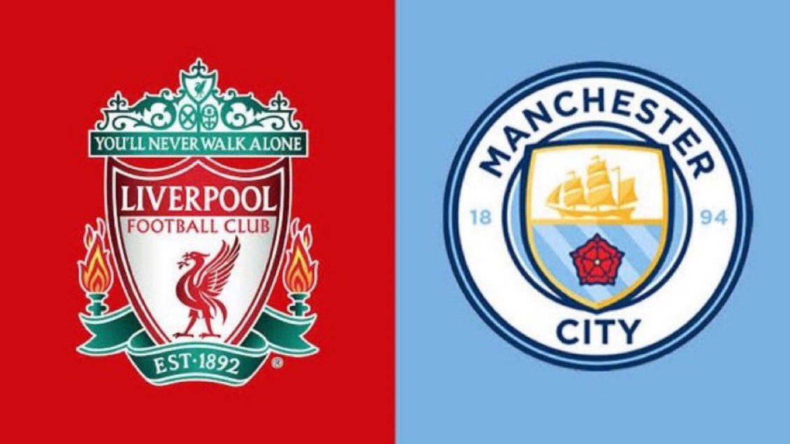 🚨 اخر 11 مواجهة بين الفريقين 🚨

🔴 فاز ليفربول
🔴 فاز ليفربول
🤝 تعادل
🤝 تعادل
🔵 فاز السيتي
🔵 فاز السيتي
🔴 فاز ليفربول
🔴 فاز ليفربول
🔴 فاز ليفربول
🤝 تعادل
🤝 تعادل

— 5 مباريات فاز ليفربول
— 4 مباريات تعادل
— 2 مباراتين فاز السيتي