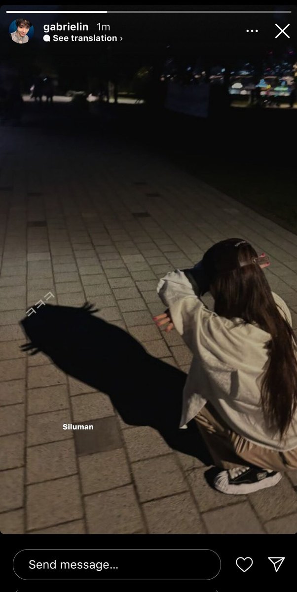 Negativebound's tweet image. Paham