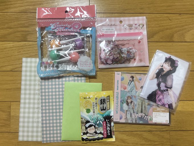 Twitterのコスプレ画像9