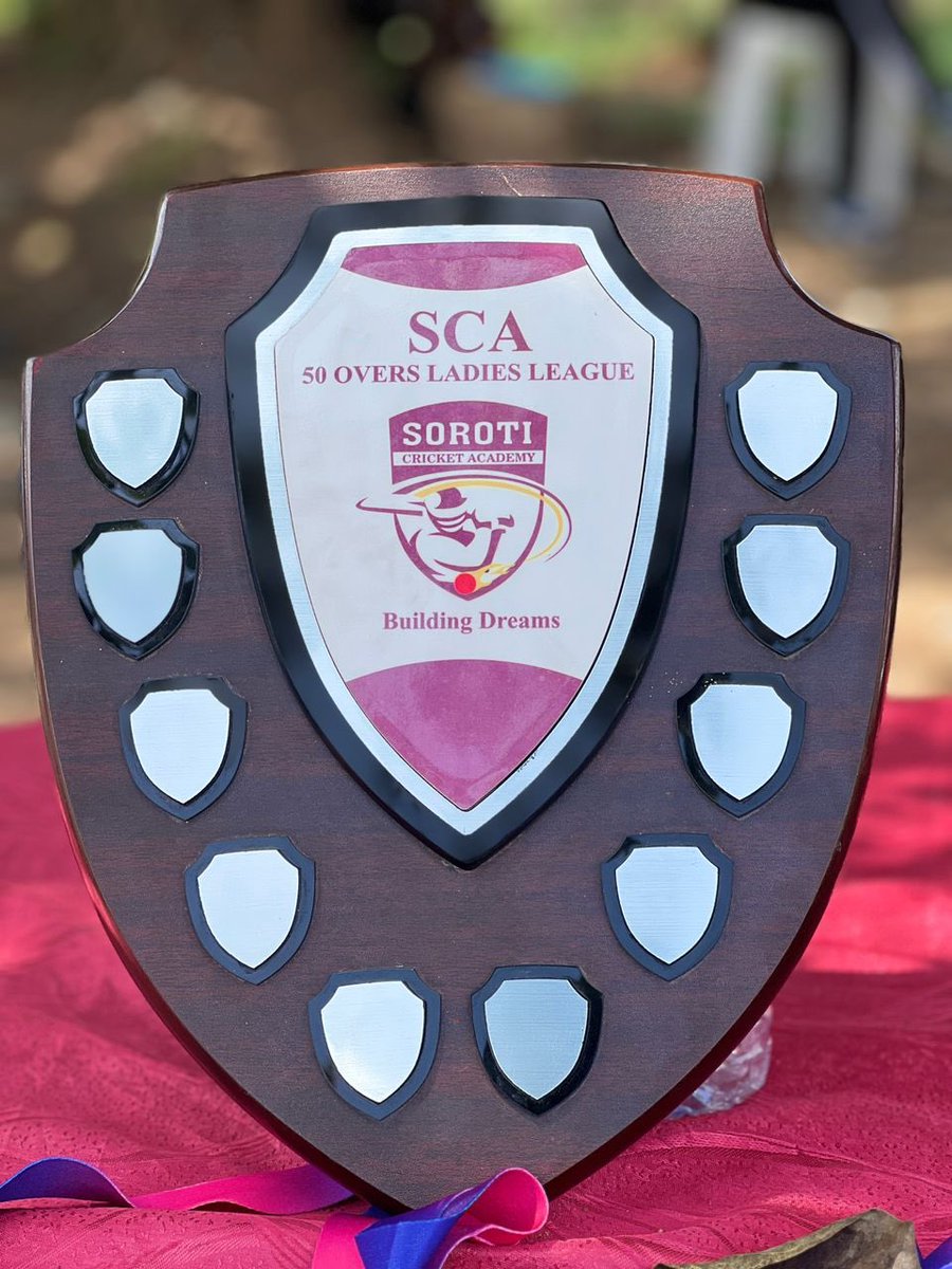 Soroti Cricket Academy tweet media