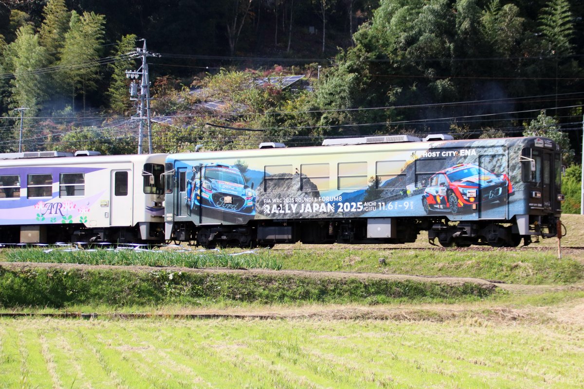 なごやん (@N682G) / Posts / X