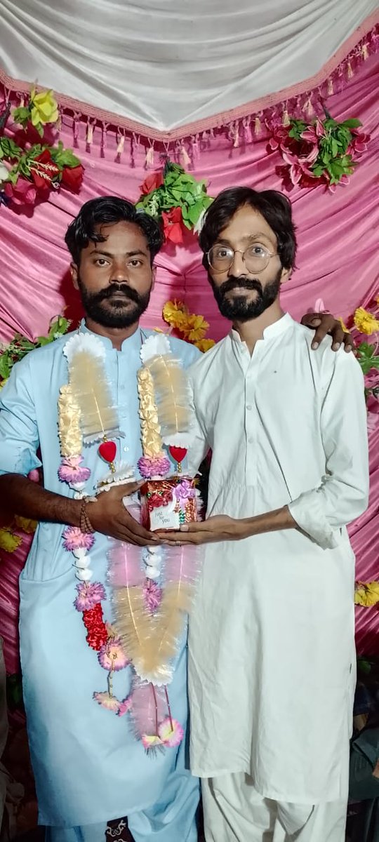 SVMeghwar's tweet photo. Got Engaged https://t.co/JFFuD8aEGz