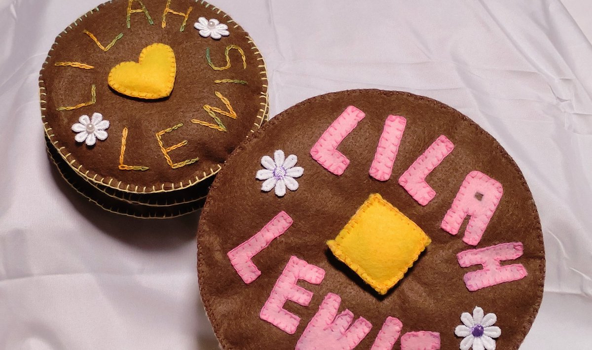 ライラルイスNHK杯フィギュア優勝おめでとう
私の手作りパンケーキがルイスのインスタストーリーに！ファイナルも応援行きます

Congratulations to Lilah &amp; Lewis on winning! My pancakes are on Lewis' Instagram story. I'm so happy!
#LilahFEAR
#LewisGIBSON
#NHKTrophy
instagram.com/lewisgibson4?i…