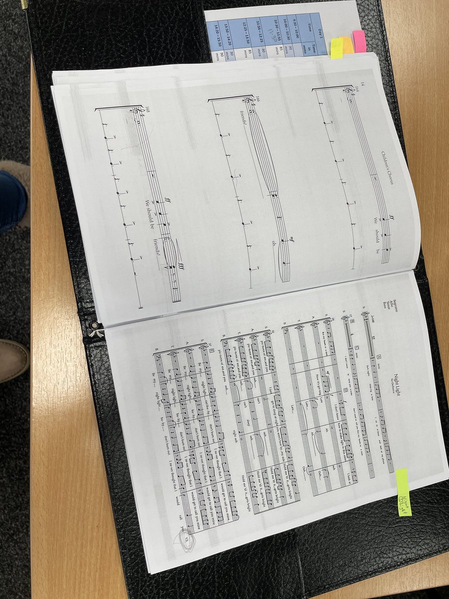 IslwynMusic's tweet photo. Final prep for Albert Hall on Tuesday. Choir sounding AMAZING!! https://t.co/wg6n0zQK62