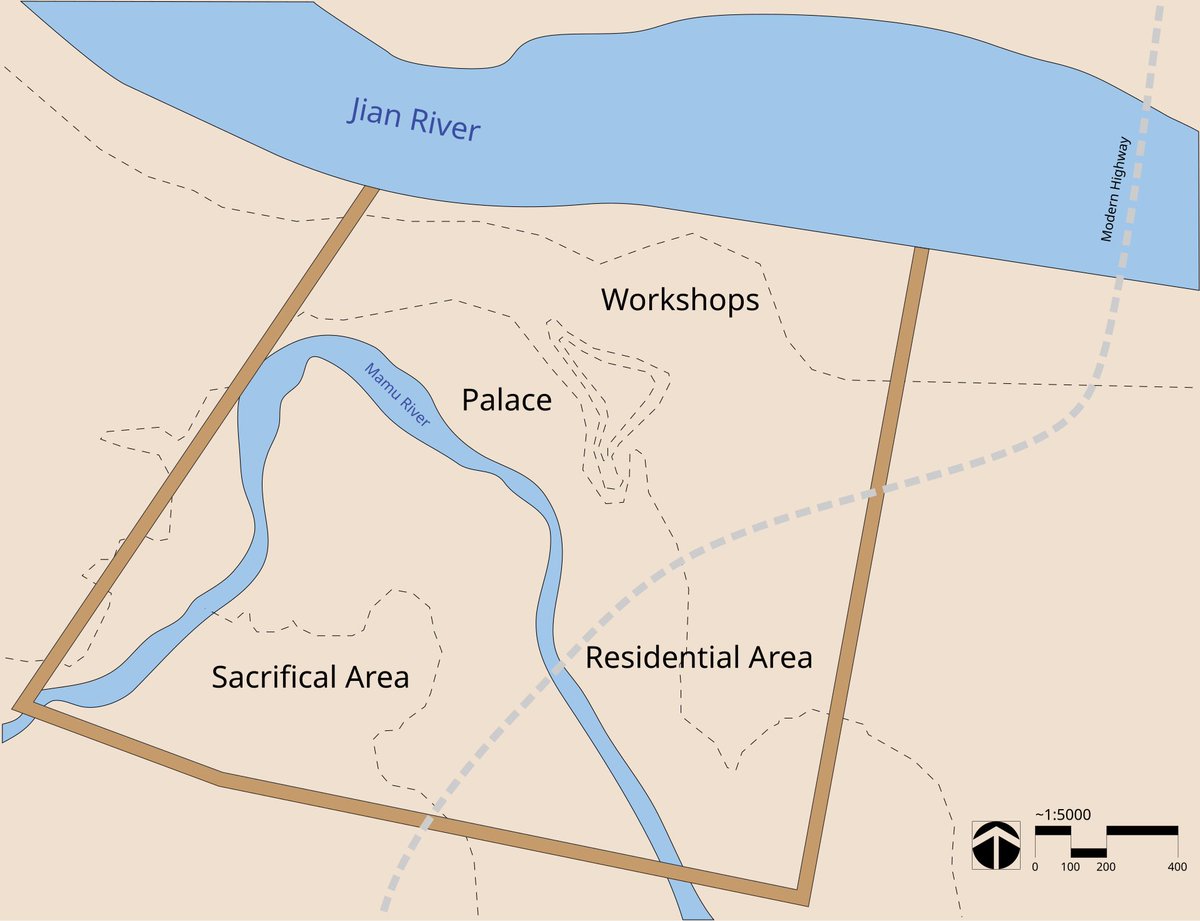 Thinking of getting some land