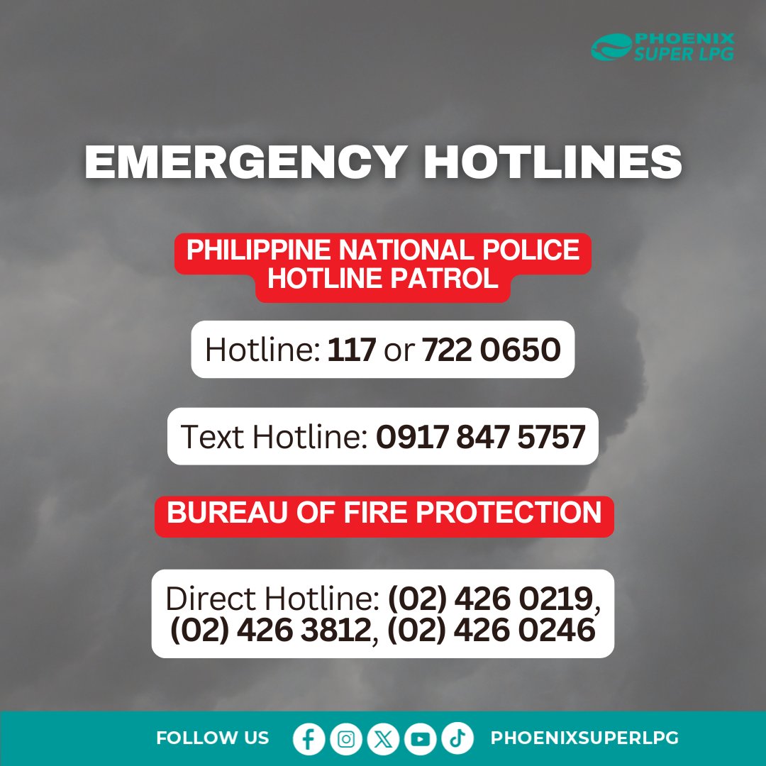 Phoenix SUPER LPG tweet media