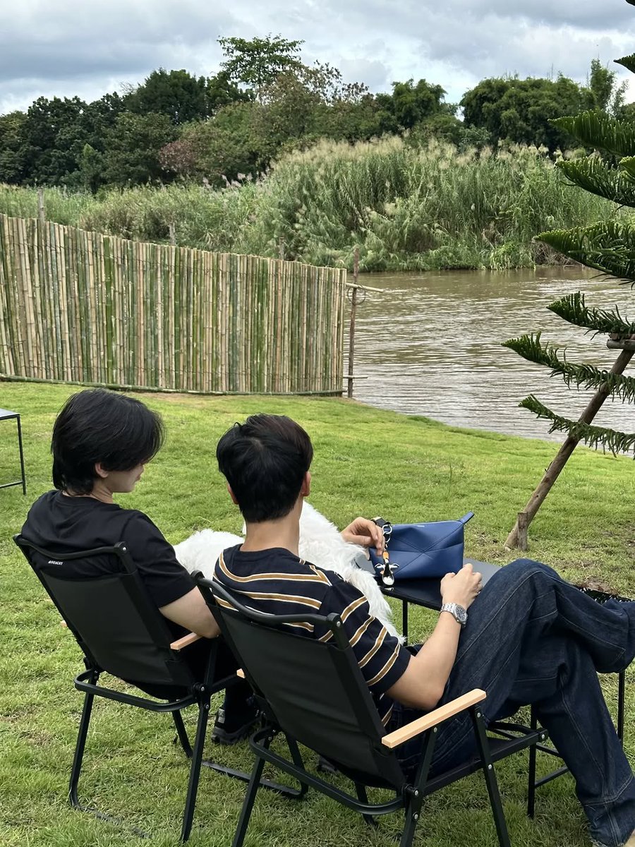 BOYFRIENDS😭😭😭 #เตนิว