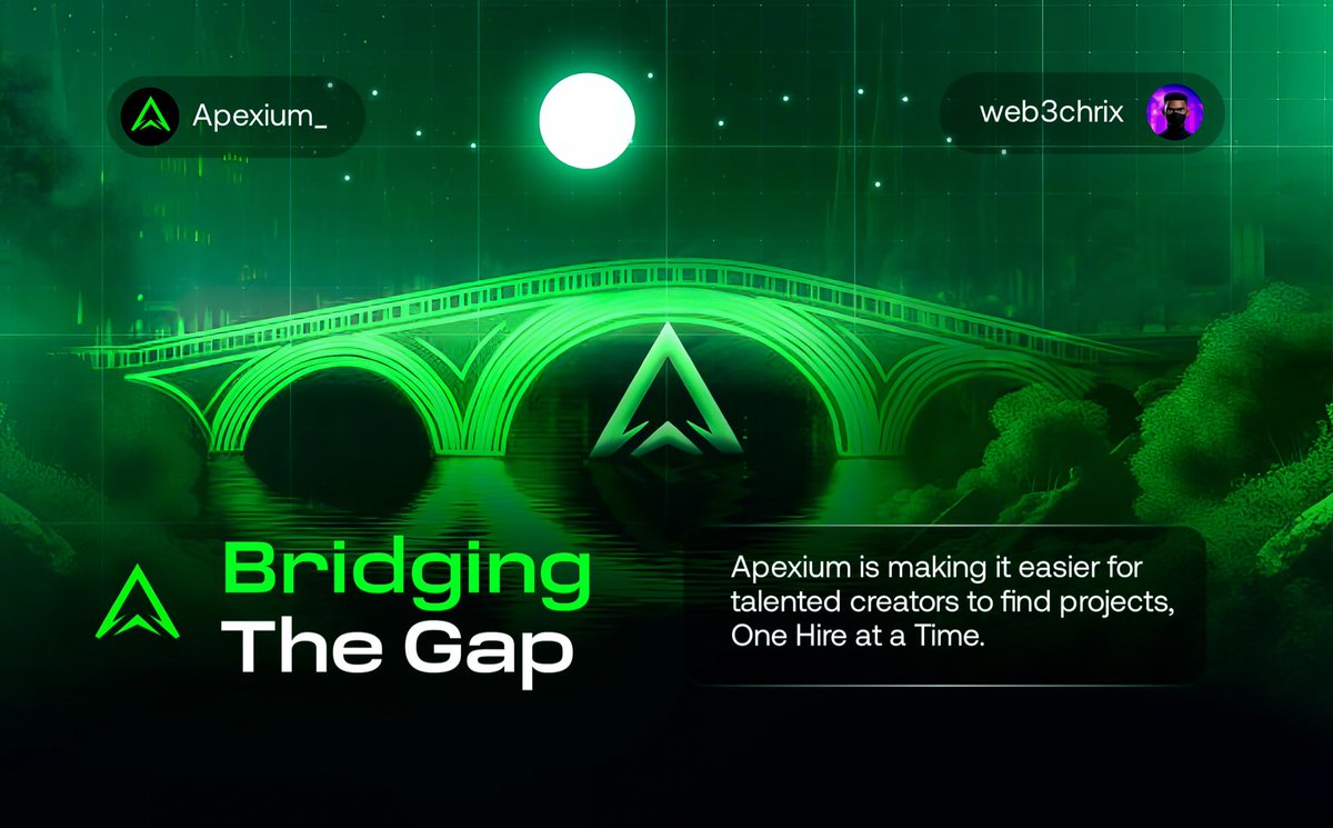 web3chrix's tweet image. The resources.                                  The design