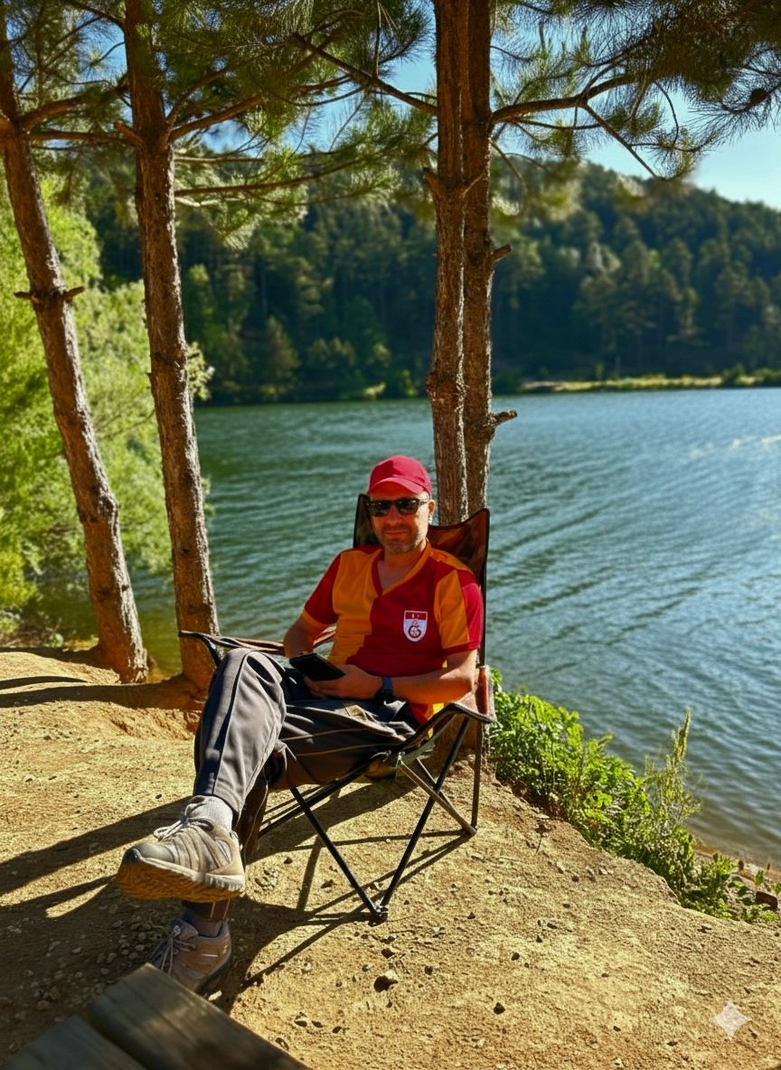 Bize her sevdadan geriye kalan sadece...
#Galatasaray ❤️‍🔥💛❤️